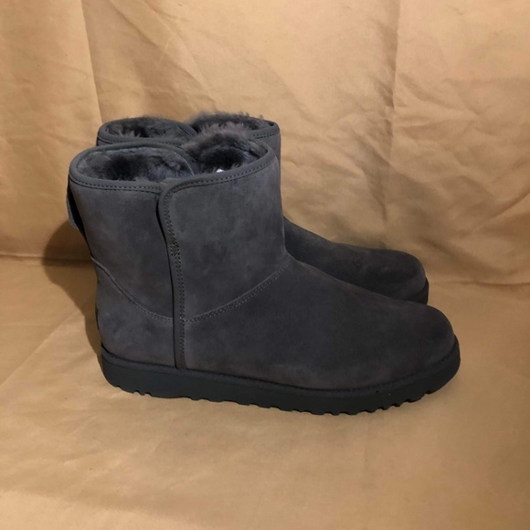 UGG Cory II Genuine Shearling Lined Boot - Picture 9 of 12
